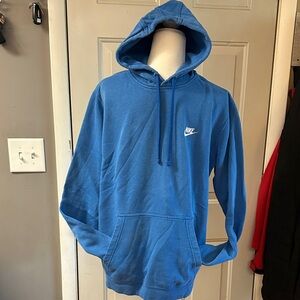 Nike Men's Azure Hoodie
